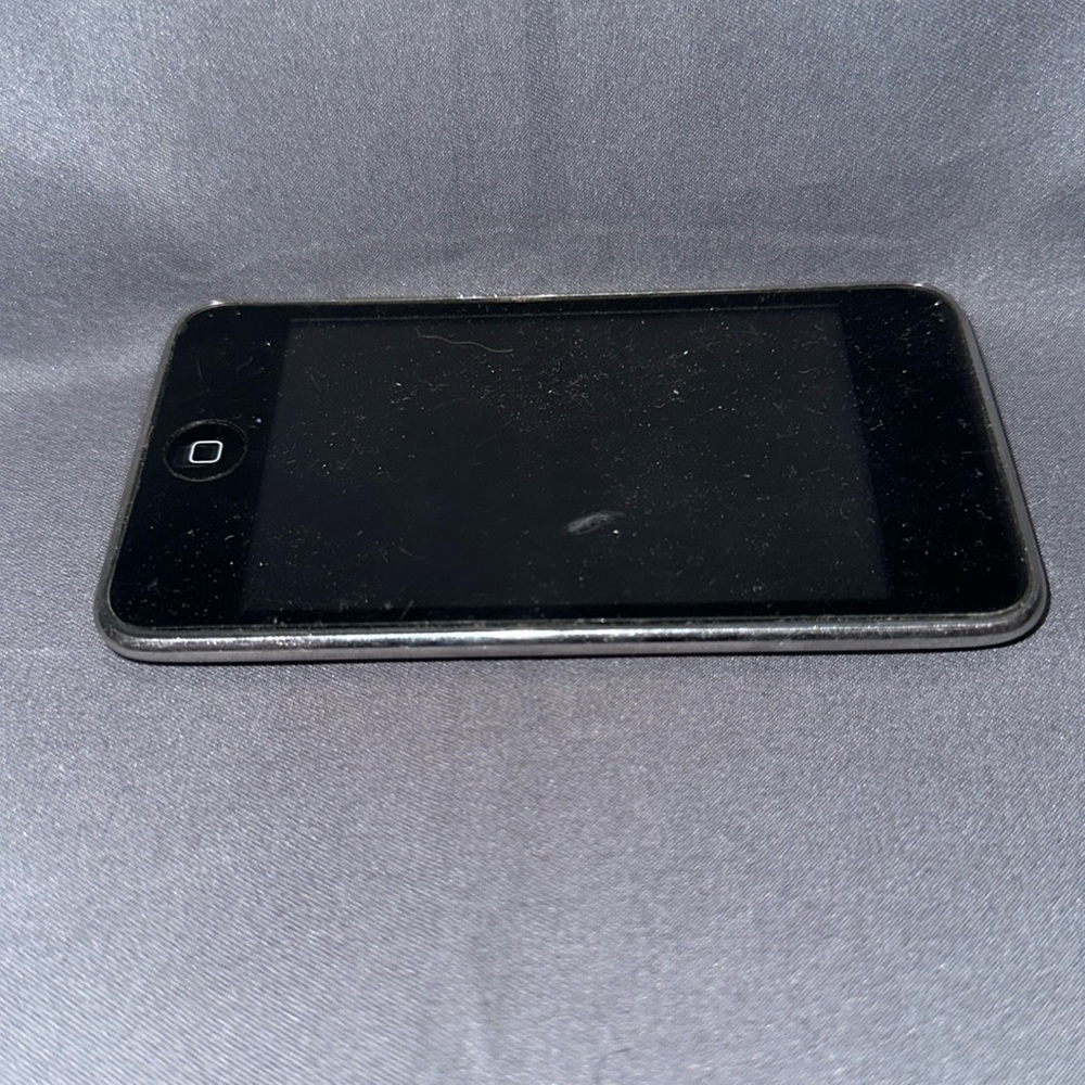 iPod parts